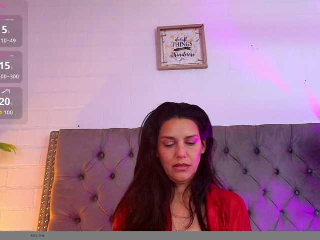 MashaPink live cam on BongaCams