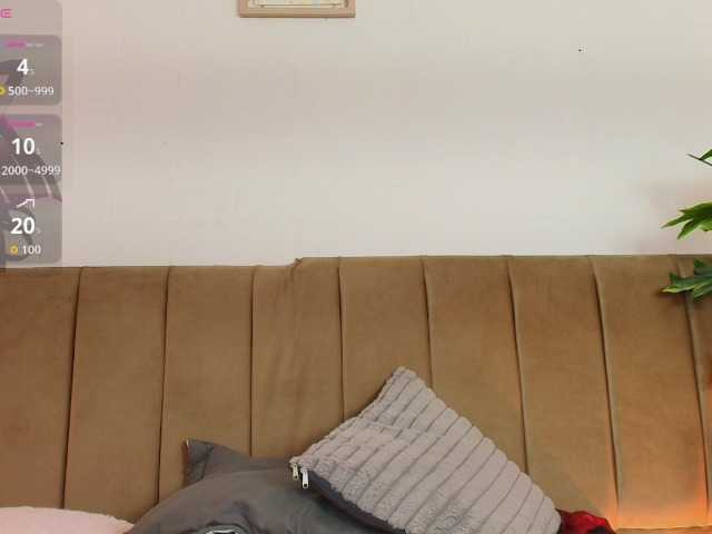 MashaPink live cam on BongaCams