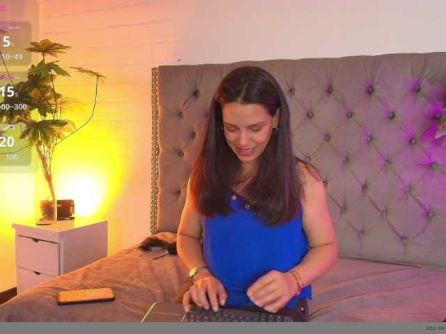 MashaPink live cam on BongaCams