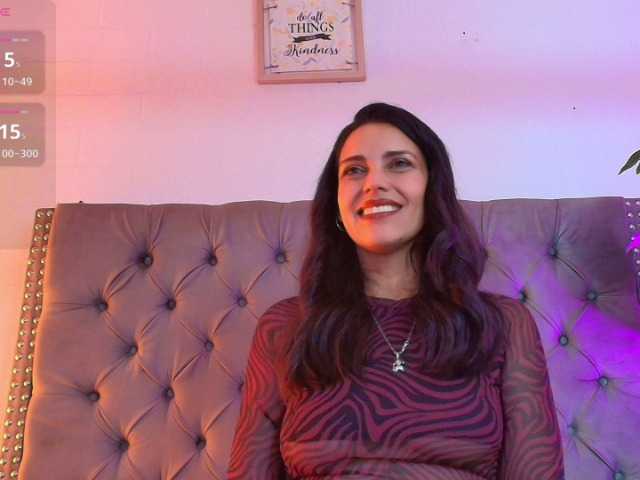 MashaPink live cam on BongaCams