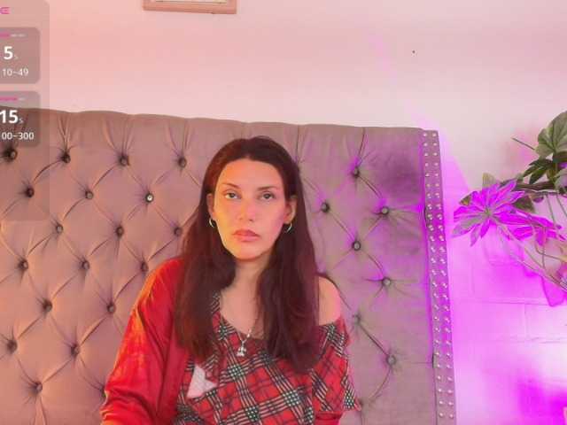 MashaPink live cam on BongaCams