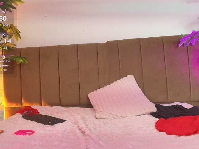 MashaPink live cam on BongaCams