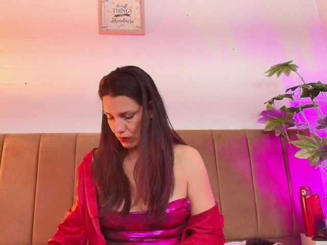 MashaPink live webcam show