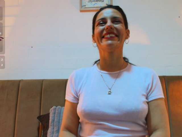 MashaPink live cam on BongaCams