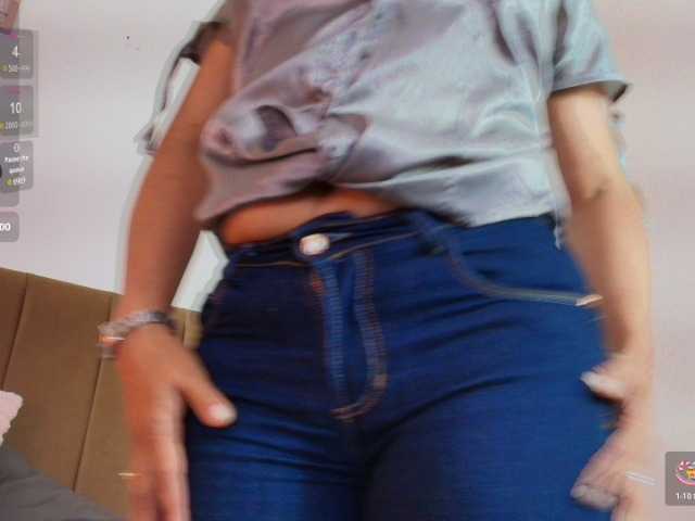MashaPink live cam on BongaCams