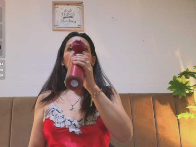MashaPink live cam on BongaCams