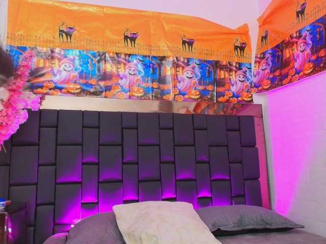 MashaPink live cam on BongaCams