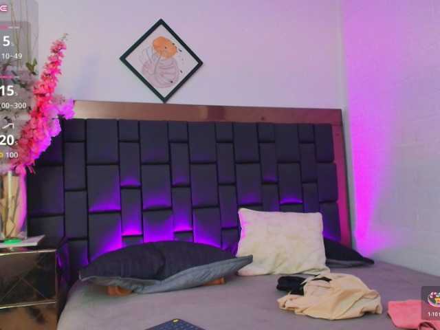 MashaPink live cam on BongaCams