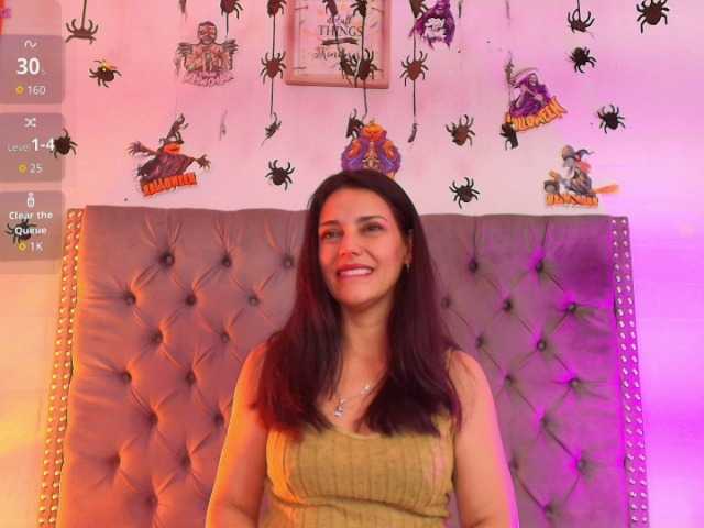 MashaPink, en directo ahora en BongaCams