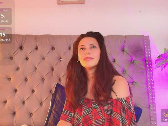 MashaPink live cam preview