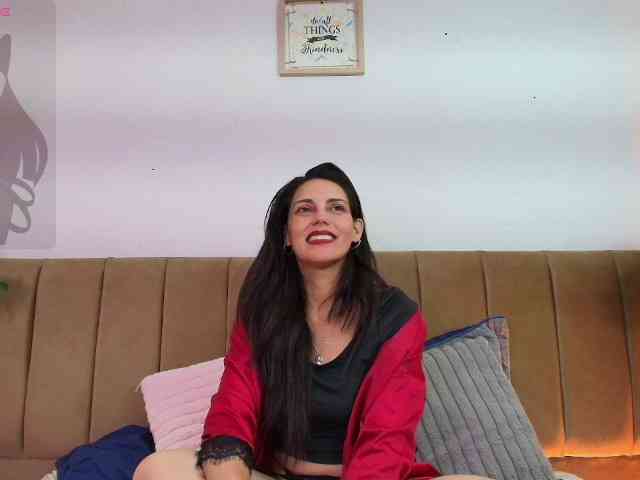 MashaPink webcam