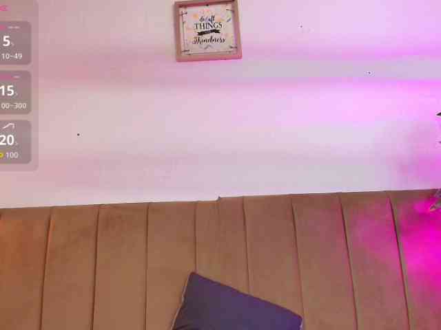 MashaPink webcam