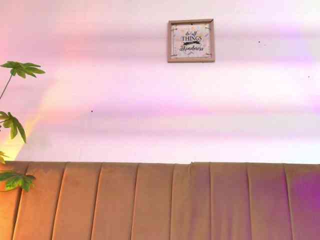 MashaPink webcam
