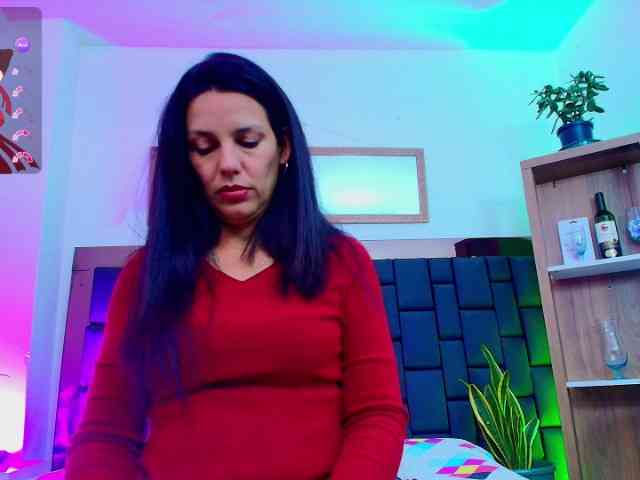 MashaPink webcam