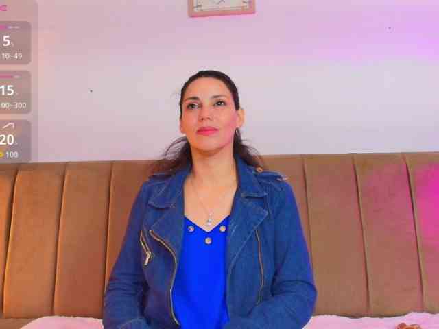 MashaPink webcam
