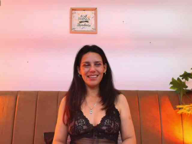 MashaPink webcam