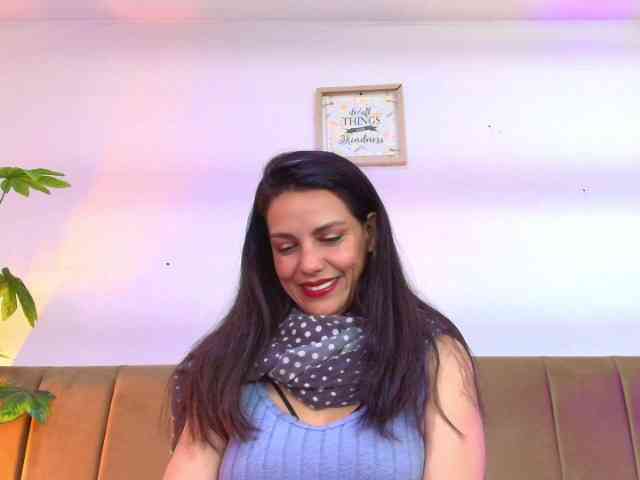 MashaPink webcam