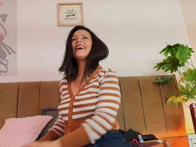 MashaPink webcam
