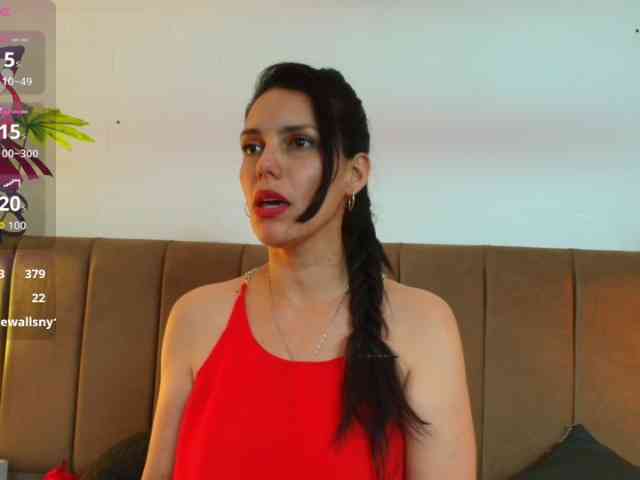 MashaPink webcam