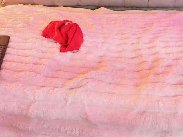 MashaPink webcam