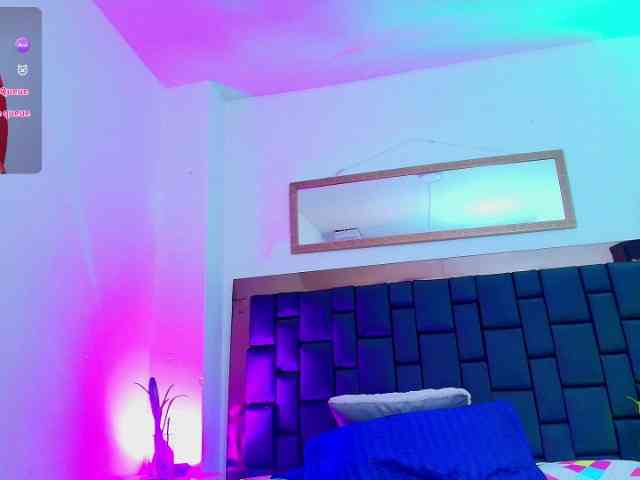 MashaPink webcam