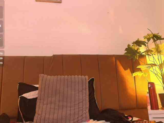 MashaPink webcam