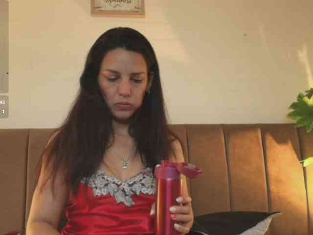 MashaPink webcam