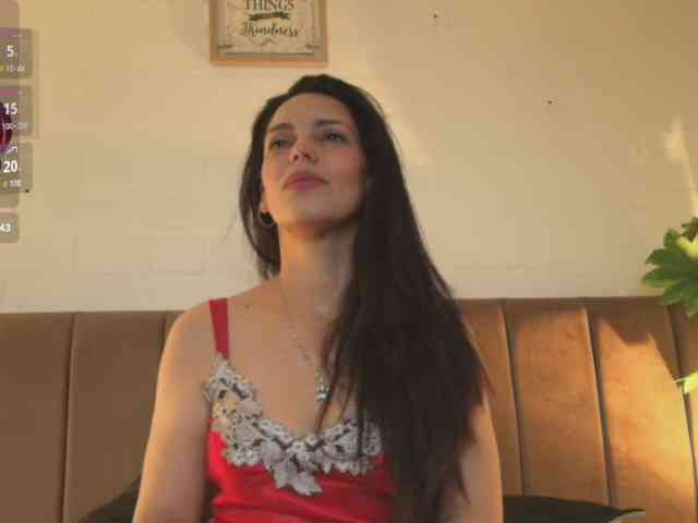 MashaPink webcam
