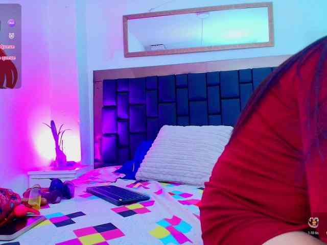 MashaPink webcam