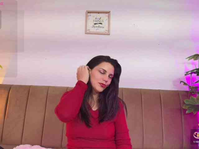 MashaPink webcam