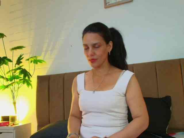 MashaPink webcam