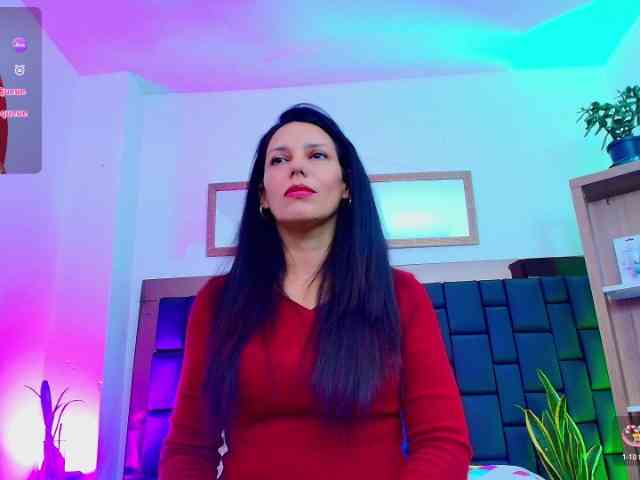MashaPink webcam