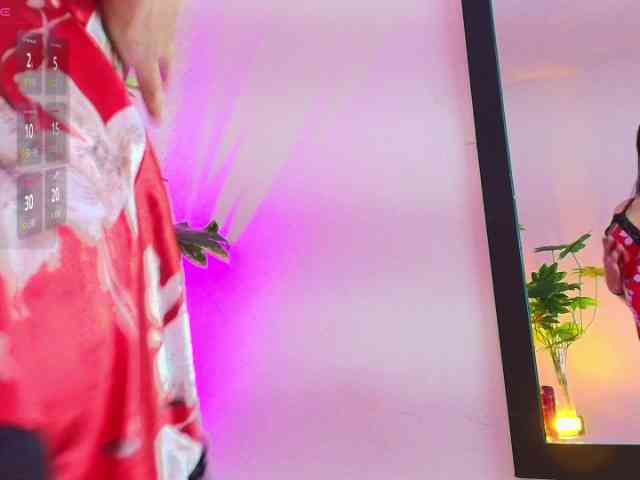 MashaPink webcam