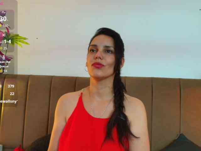 MashaPink webcam