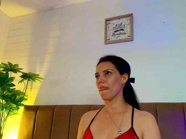 MashaPink webcam