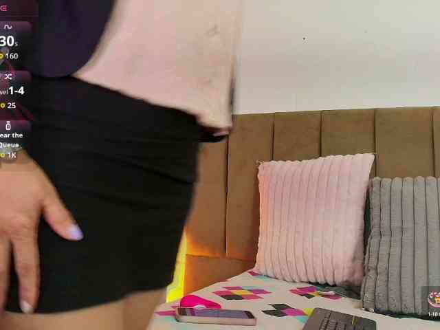 MashaPink webcam
