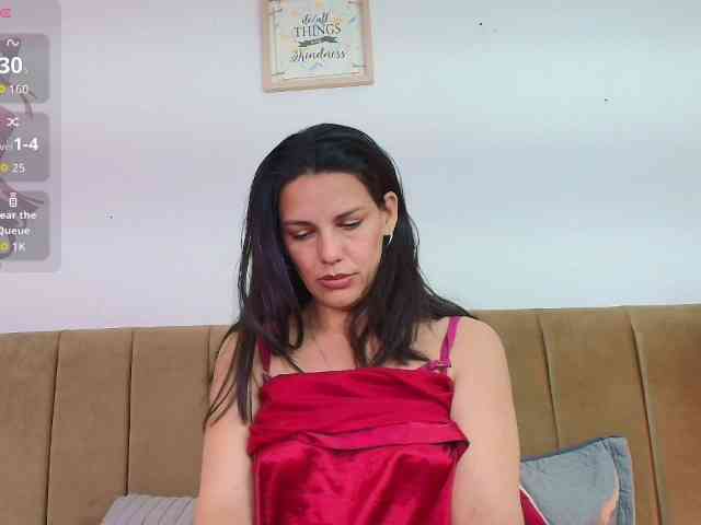 MashaPink webcam