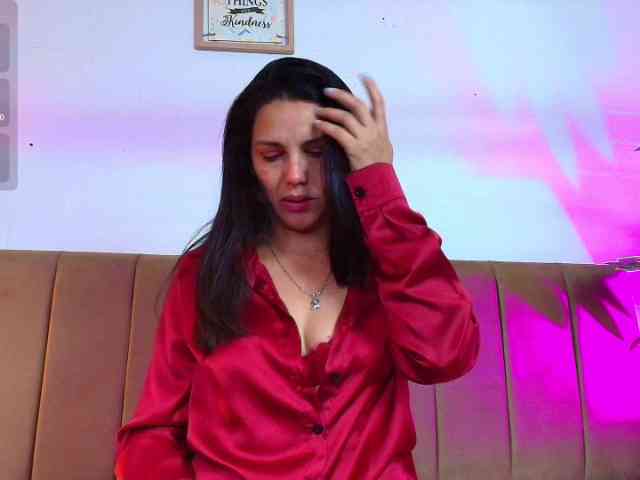 MashaPink webcam