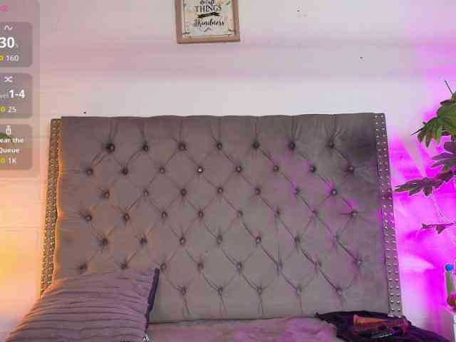 MashaPink webcam
