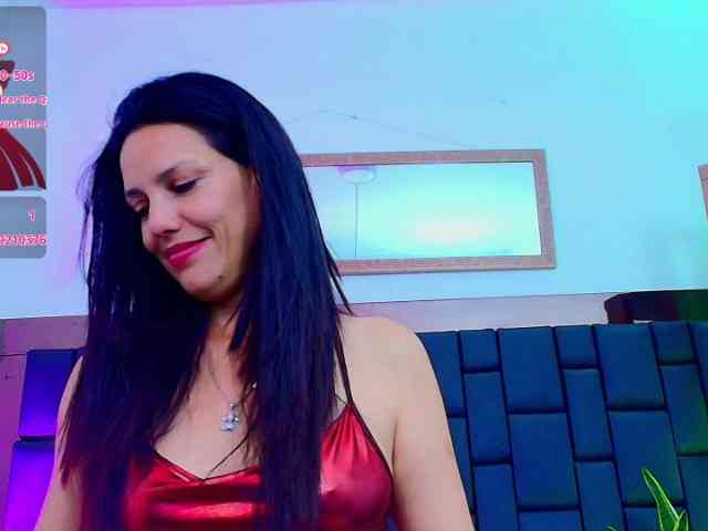 MashaPink webcam