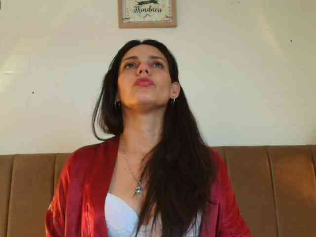 MashaPink webcam