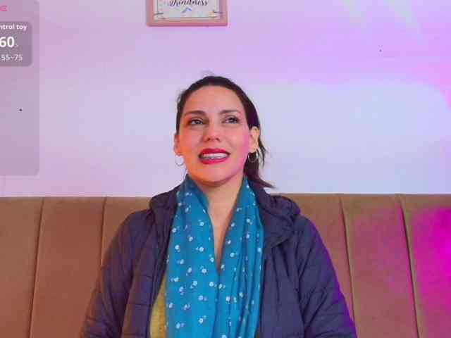 MashaPink Live Webcam on BongaCams