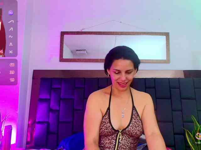 MashaPink webcam