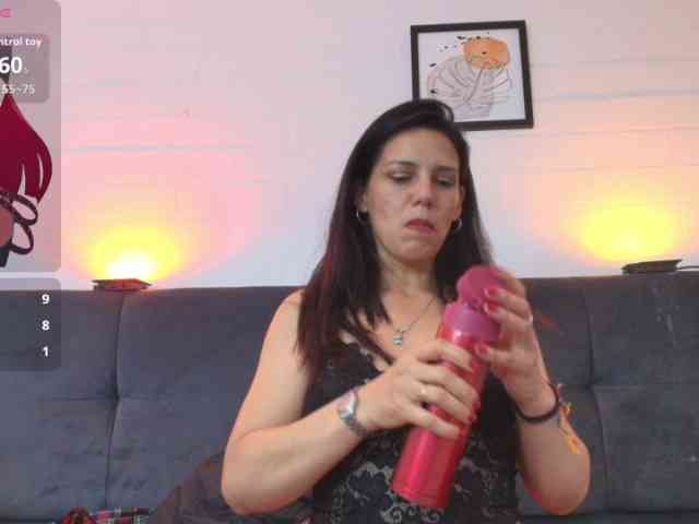 MashaPink webcam