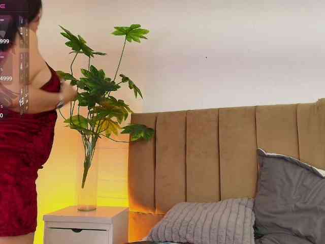 MashaPink webcam