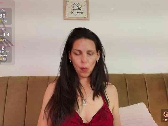 MashaPink webcam