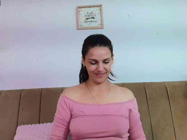 MashaPink webcam