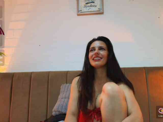 MashaPink webcam