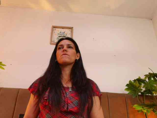 MashaPink webcam