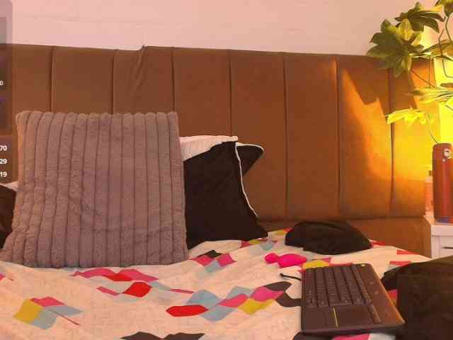 MashaPink webcam